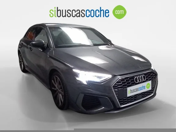 AUDI A3 SPORTBACK S LINE 35 TFSI 110KW S TRONIC