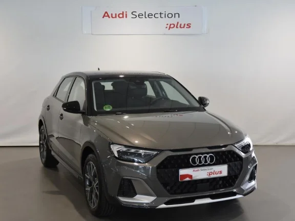 AUDI A1 ALLSTREET ADRENALIN 35 TFSI 110KW S TRO