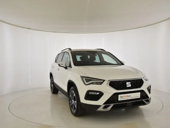 SEAT ATECA 1.0 TSI 81KW ST&SP STYLE GO M