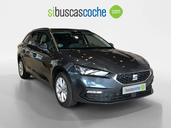 SEAT LEON SP 1.5 ETSI 85KW DSG STYLE EVO EDITION