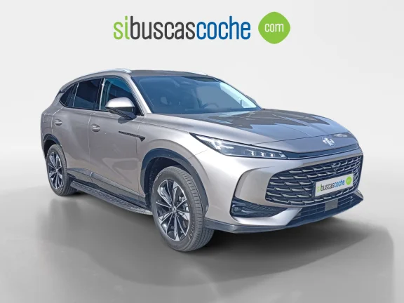 MG HS 1.5T PHEV COMFORT