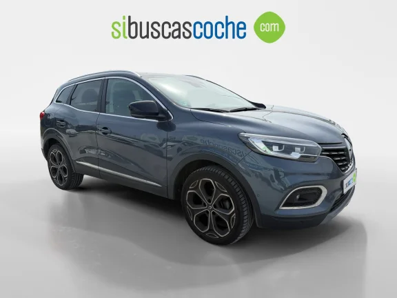 RENAULT KADJAR ZEN GPF TCE 117KW (160CV)