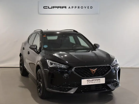 CUPRA FORMENTOR 1.5 TSI 110KW (150 CV) DSG