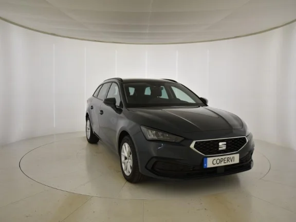 SEAT LEON SP 1.5 TSI 110KW STYLE SPECIAL EDITION