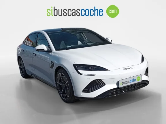 BYD SEAL EXCELLENCE AWD