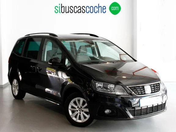 SEAT Alhambra 2.0 TDI 110KW (150CV) ECO S/S STYLE