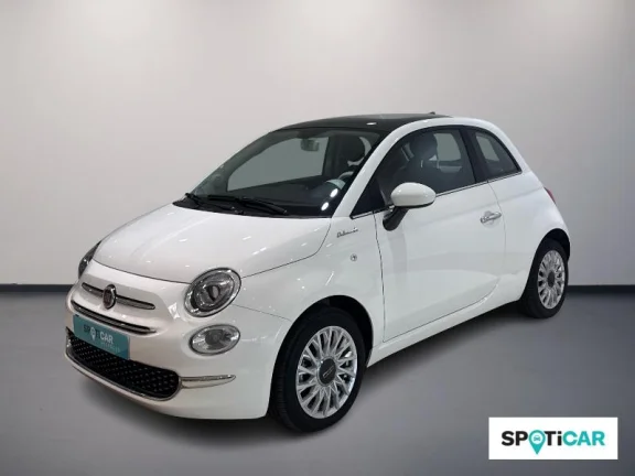 FIAT 500 ROCKSTAR 1.2 8V 51KW (69 CV)