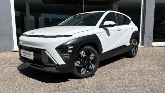 HYUNDAI KONA HEV 1.6GDI 138CV DT XLS