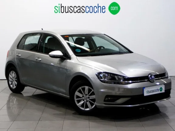 VOLKSWAGEN GOLF BUSINESS 1.0 TSI 81KW (110CV)