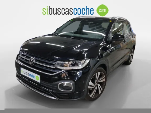 VOLKSWAGEN T CROSS SPORT 1.5 TSI 110KW (150CV) DSG