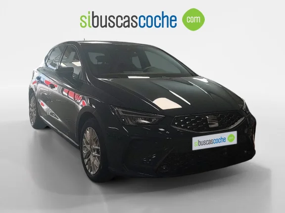 SEAT IBIZA 1.0 TSI 85KW (115CV) START&STOP FR