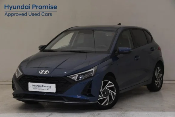 HYUNDAI I20 1.0 TGDI KLASS