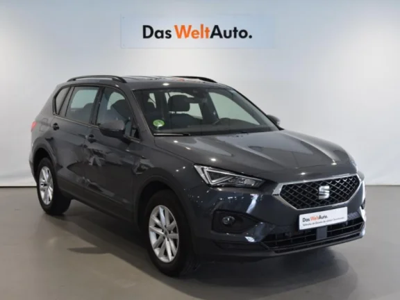SEAT TARRACO 2.0 TDI 110KW (150CV) S&S STYLE DSG