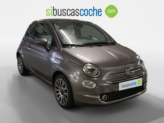 FIAT 500 DOLCEVITA 1.0 HYBRID 51KW (70 CV)