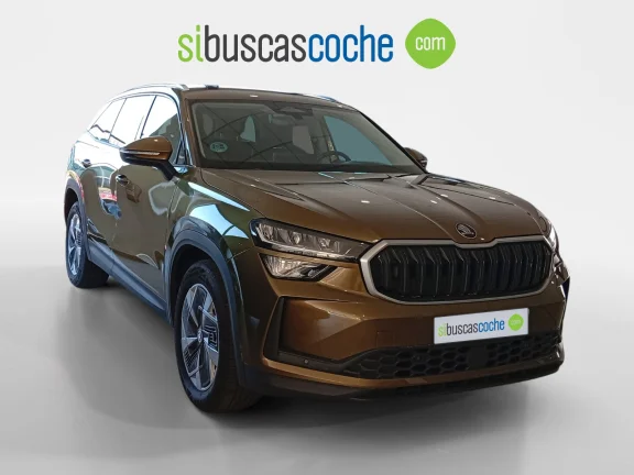 SKODA KODIAQ 2.0 TDI 110KW (150CV) DSG SELECTION