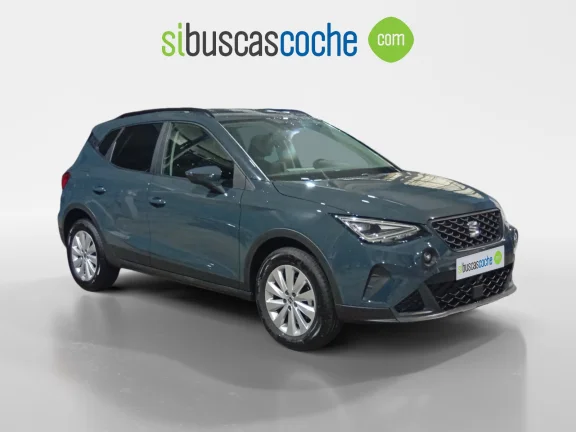 SEAT ARONA 1.0 TSI 85KW STYLE SPECIAL EDITION