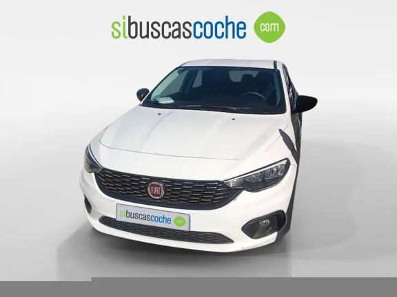 FIAT TIPO 1.6 EASY BUSINESS 88KW (120CV) MJET. 5P