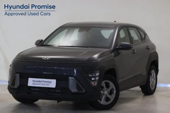 HYUNDAI KONA 1.0 TGDI 48V MAXX