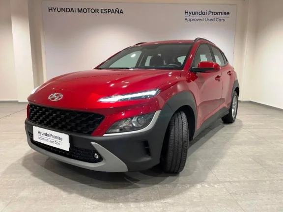 HYUNDAI KONA 1.0 TGDI MAXX 4X2 DCT