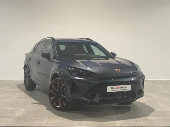 CUPRA FORMENTOR 1.5 ETSI 110KW (150 CV) DSG