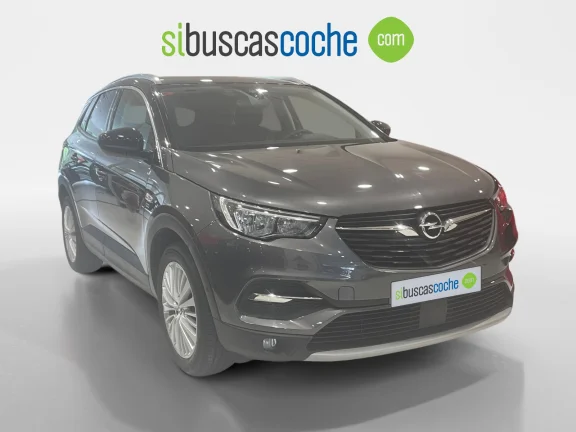 OPEL Grandland x 1.5 CDTI 120 ANIVERSARIO