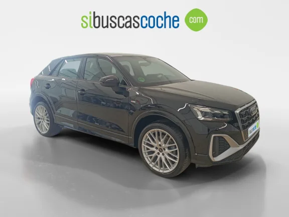 AUDI Q2 ADRENALIN EDITION 35 TDI 110KW S TRONIC