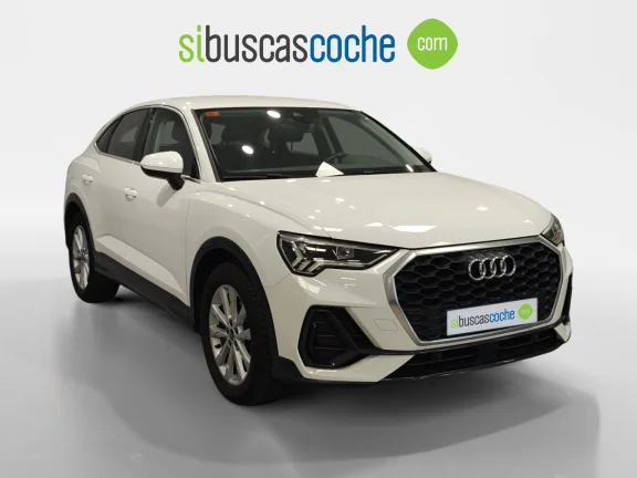AUDI Q3 SPORTBACK 35 TFSI 110KW (150CV)