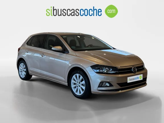 VOLKSWAGEN POLO SPORT 1.0 TSI 70KW (95CV)