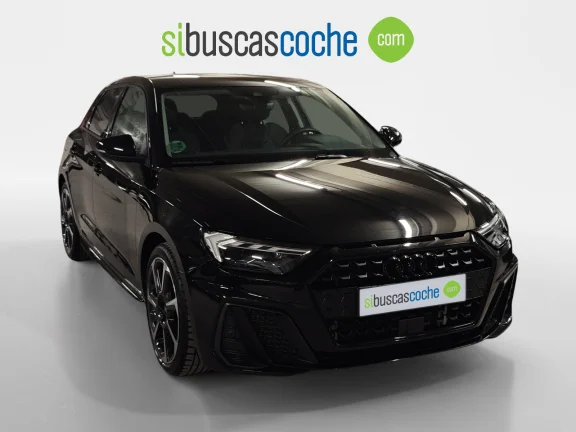 AUDI A1 SPORTBACK ADRENALIN 30 TFSI 85KW S TRON
