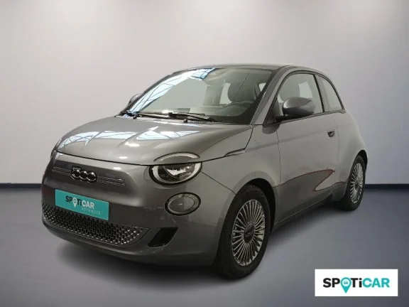 FIAT 500 ICON HB 190KM 70KW (95CV)