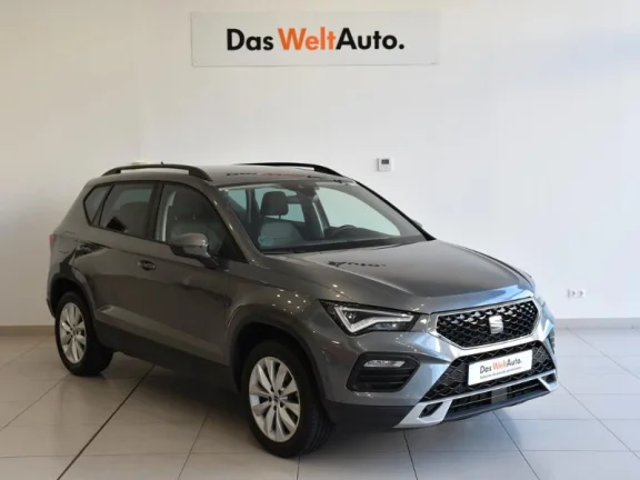 SEAT ATECA 1.5 TSI 110KW (150CV) ST&SP STYLE