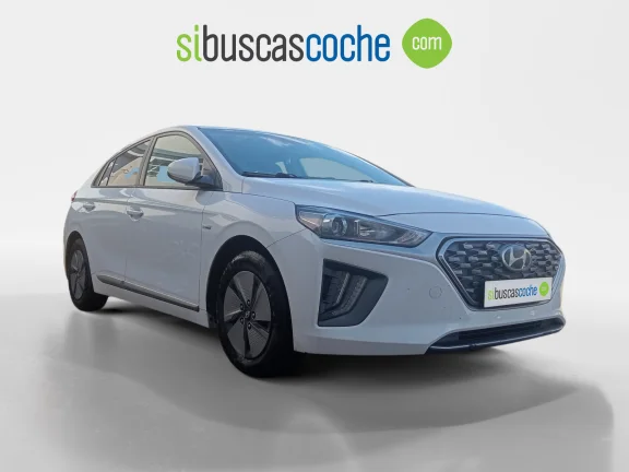 HYUNDAI IONIQ 1.6 GDI HEV KLASS DCT