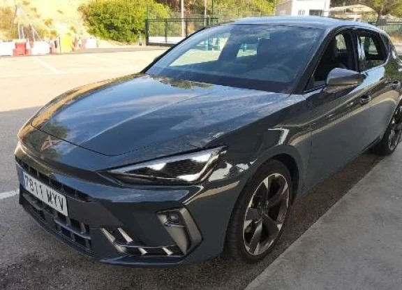 CUPRA LEON 1.5 ETSI 110KW (150CV) DSG
