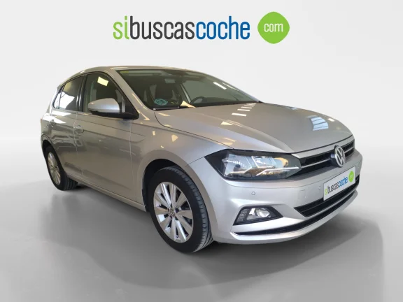 VOLKSWAGEN POLO SPORT 1.0 TSI 70KW (95CV)
