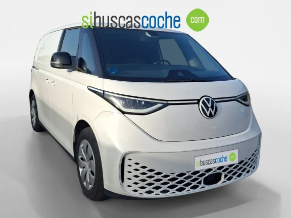 VOLKSWAGEN ID. BUZZ PRO 150KW (204CV)