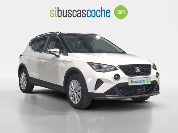 SEAT ARONA 1.0 TSI 85KW STYLE SPECIAL EDITION