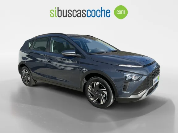 HYUNDAI BAYON 1.0 TGDI 74KW (100CV) 48V MAXX