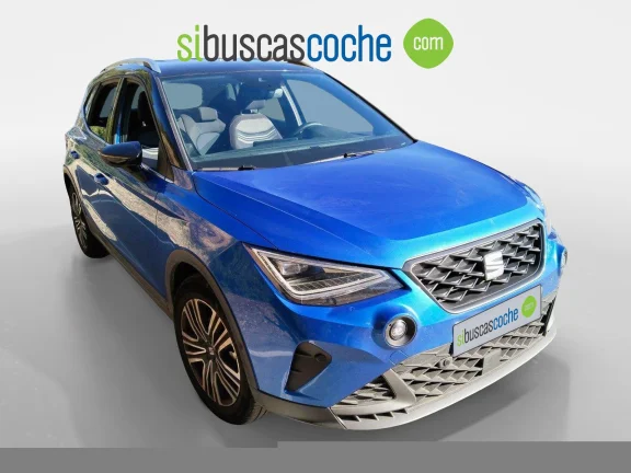 SEAT ARONA 1.0 TSI 81KW (110CV) FR XM