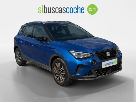 SEAT ARONA 1.0 TSI 81KW (110CV) FR XM