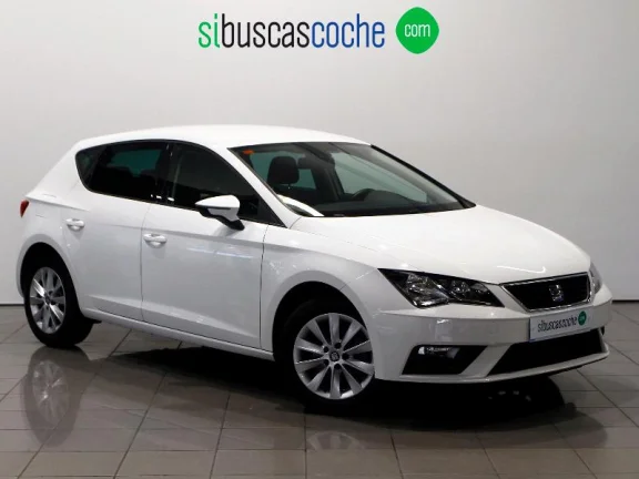 SEAT LEON 1.2 TSI 81KW (110CV) ST&SP STYLE