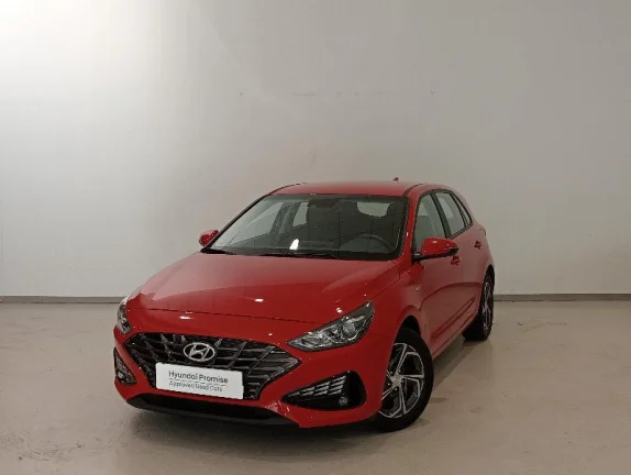 HYUNDAI I30 1.0 TGDI 48V KLASS