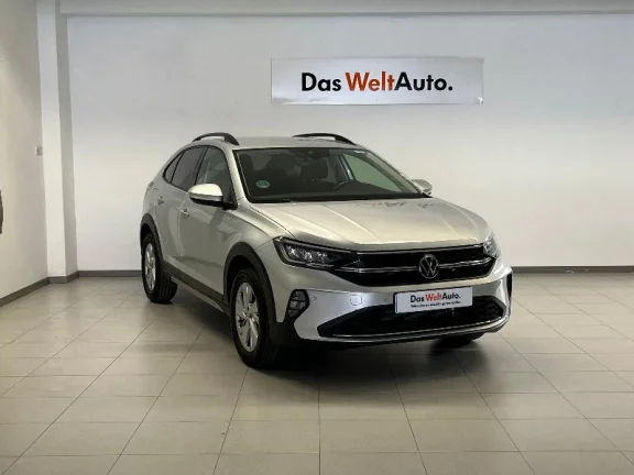 VOLKSWAGEN TAIGO LIFE 1.0 TSI 81KW (110CV)