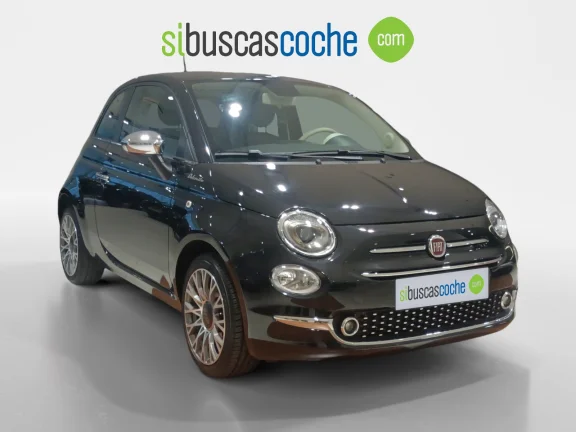 FIAT 500 DOLCEVITA 1.0 HYBRID 52KW (70 CV)