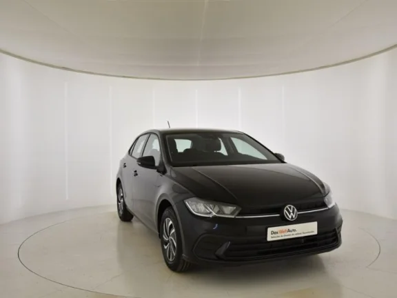 VOLKSWAGEN POLO LIFE 1.0 TSI 70KW (95CV)