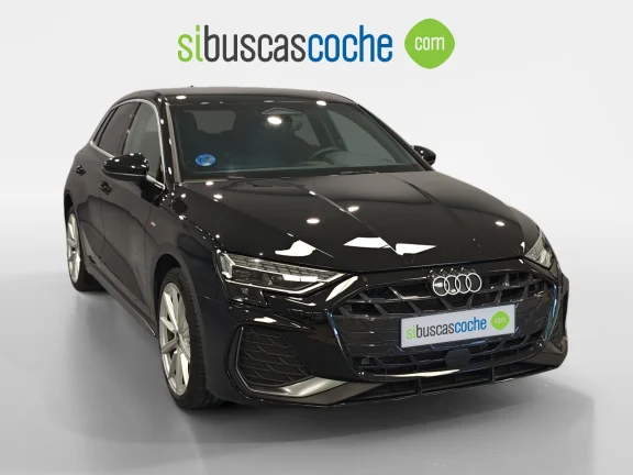 AUDI A3 SPORTBACK S LINE 40 TFSI E 150KW S TRON