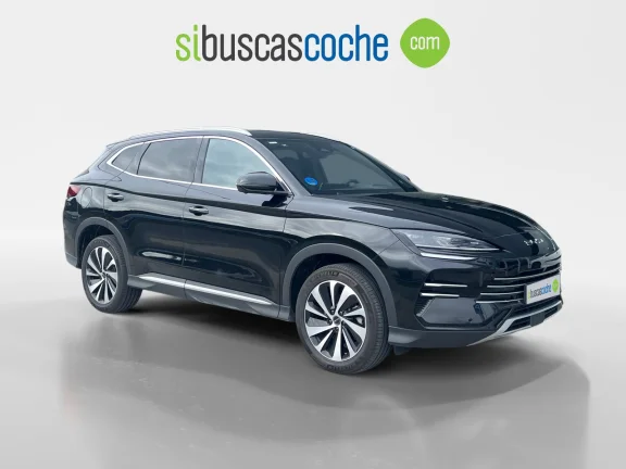 BYD SEAL U 1.5 DM I COMFORT