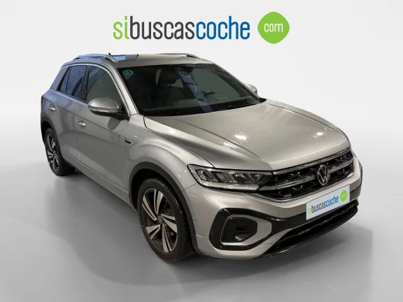 VOLKSWAGEN T ROC R LINE 1.5 TSI 110KW (150CV) DSG