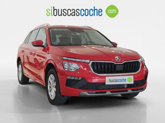 SKODA KAMIQ 1.0 TSI 70KW (95CV) SELECTION