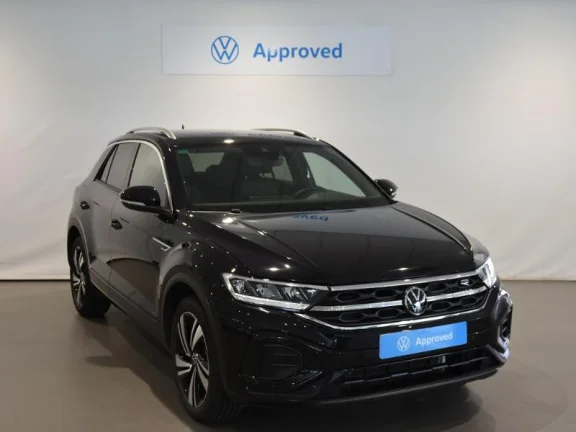 VOLKSWAGEN T ROC R LINE 1.5 TSI 110KW (150CV) DSG