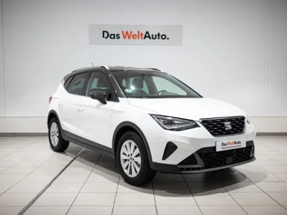 SEAT ARONA 1.0 TSI 81KW (110CV) STYLE PLUS